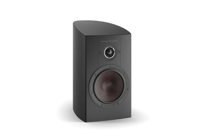 Epikor 2 bookshelf speaker Epikor 2 bookshelf speaker