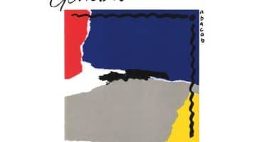 Genesis - Abacab (Analogue Productions)