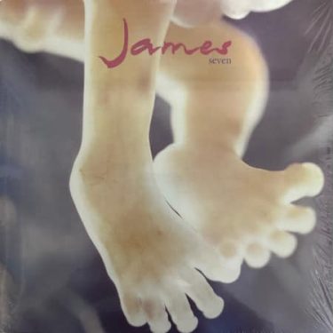 James – Seven