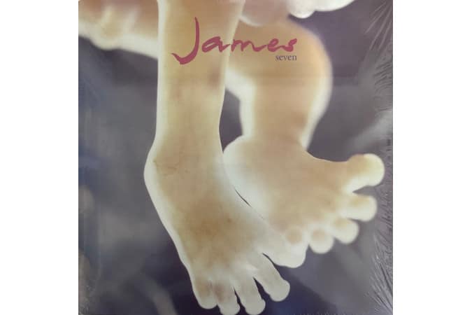 James – Seven