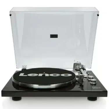 Lenco LBT-188WA - Record Player with Bluetooth