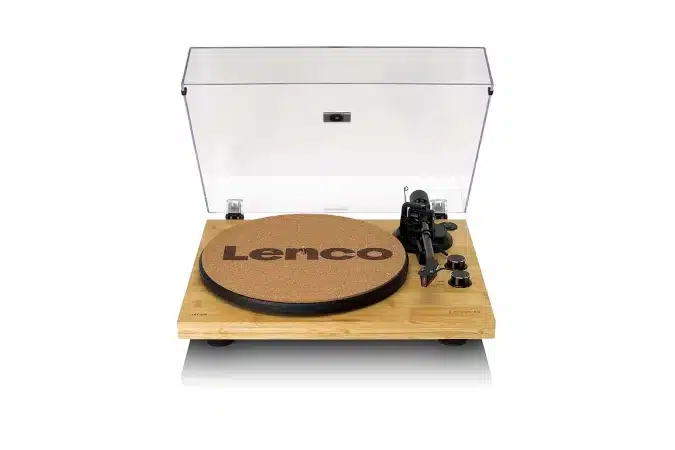 LENCO LBT-335BA