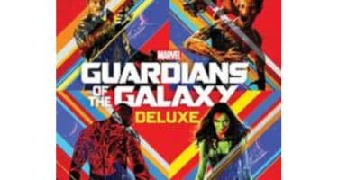 Various Artists - Guardians Of The Galaxy