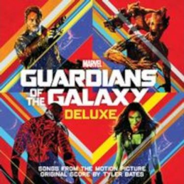 Various Artists - Guardians Of The Galaxy