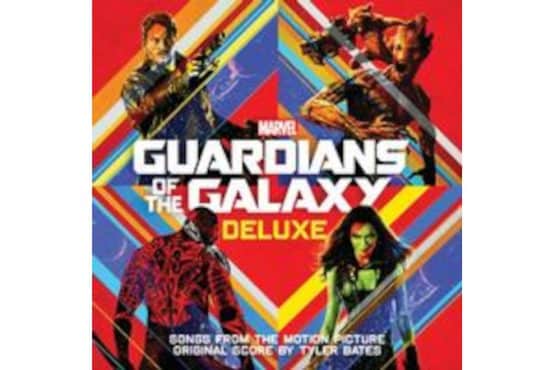 Various Artists - Guardians Of The Galaxy