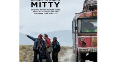 The Secret Life Of Walter Mitty