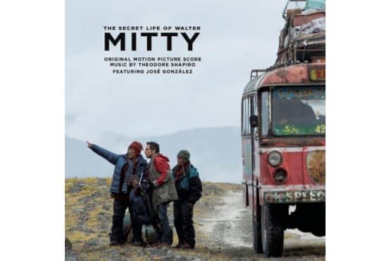 The Secret Life Of Walter Mitty