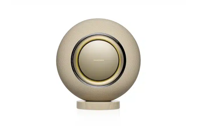 Marantz - Grand Horizan Marantz - Grand Horizan