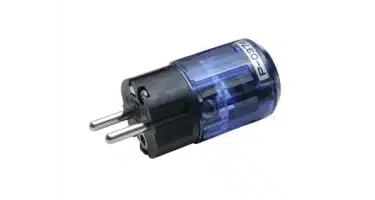 Oyaide P-037e Mains Power Connector