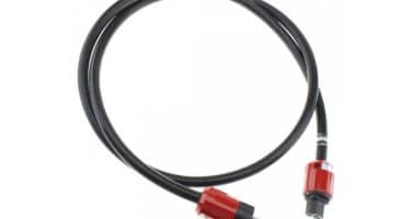 Oyaide Tunami GPXe V2 AC Power Cable