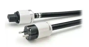 Oyaide Tunami GPX-Re V2 AC Power Cable