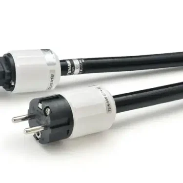 Oyaide Tunami GPX-Re V2 AC Power Cable