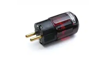 Oyaide P-079e Mains Power Connector