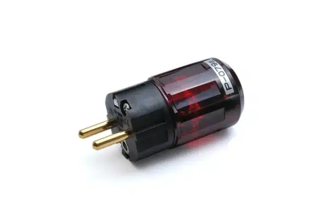 Oyaide - P079E SCHUKO