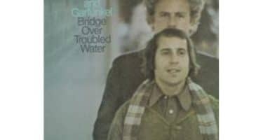 Simon & Garfunkel - Bridge Over Troubled Water