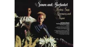 Simon & Garfunkel - Parsley, Sage, Rosemary And Thyme