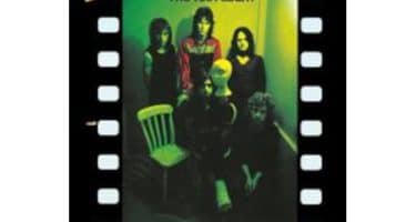 Yes - The Yes Album