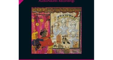 Various Artists - Jazz At The Pawnshop Vol. 2