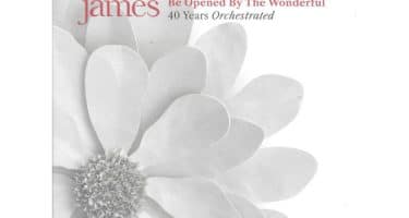 James – Be Opened By The Wonderful