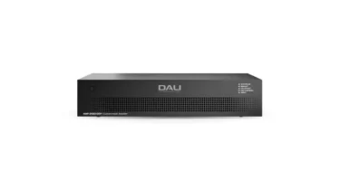 Dali Phantom CI AMP-2500 DSP Custom-Install Amplifier