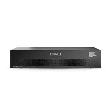 Dali Phantom CI AMP-2500 DSP Custom-Install Amplifier