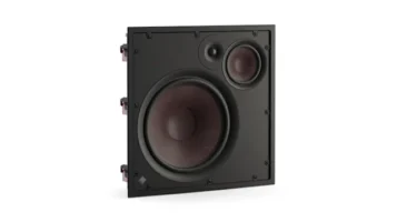 Dali Phantom H-120 In-wall Speaker