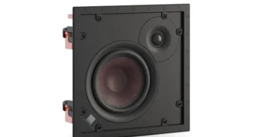 Dali Phantom H-60 In-wall Speaker
