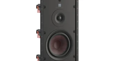 Dali Phantom H-60 R Bookshelf Style in-wall Speaker