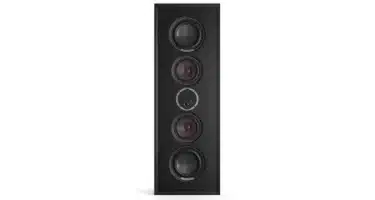 Dali Phantom S-280 In-wall Speaker