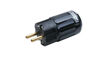Oyaide P-029e Mains Power Connector