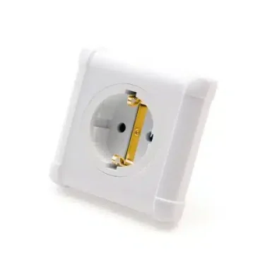 Oyaide SWD-GX-E Schuko AC Wall Outlet