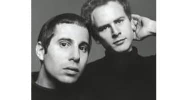 Simon & Garfunkel - Bookends