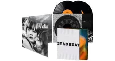 Tame Impala - Deadbeat