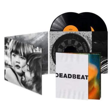Tame Impala - Deadbeat