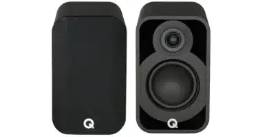 Q Acoustics 5010 Bookshelf Speaker