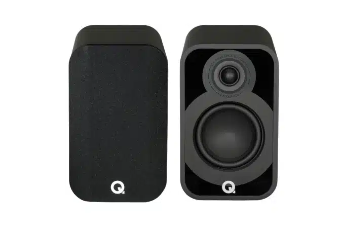 5010 Q acouistic speaker 5010 Q acouistic speaker