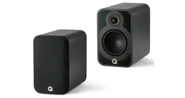 Q Acoustics 5020 Bookshelf Speaker