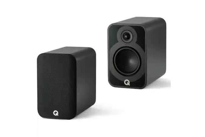 5020 Q acouistic 5020 Q acouistic