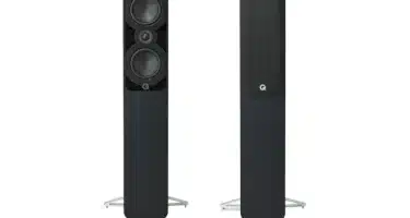 Q Acoustics 5040 Floorstanding Speaker