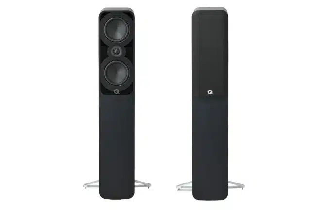 5040 Q acouistic speaker 5040 Q acouistic speaker