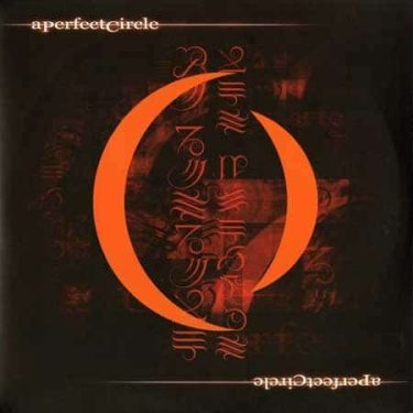 A Perfect Circle - Mer de Noms  (Limited Edition)