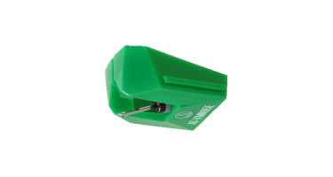 Audio Technica AT-VMN95E (Green) Stylus
