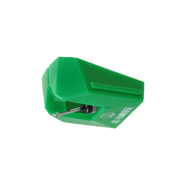 Audio Technica AT-VMN95E (Green) Stylus