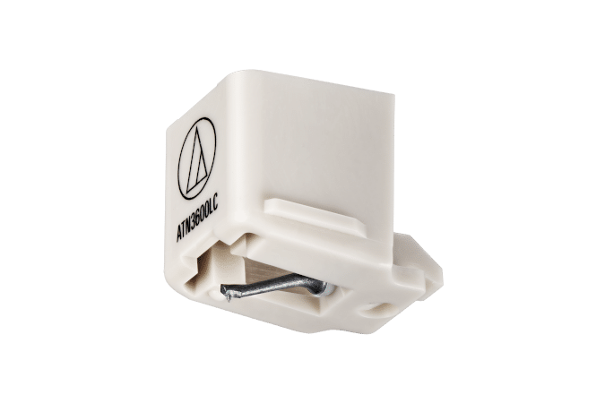 ATN 3600LC ATN 3600LC