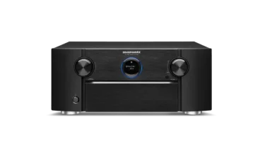 Marantz AV7706 11.2Ch Pre-Amplifier