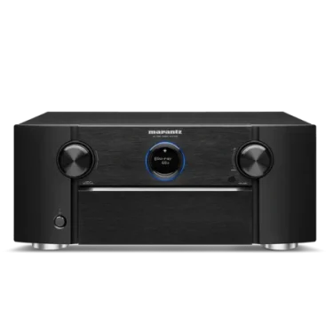 Marantz AV7706 11.2Ch Pre-Amplifier