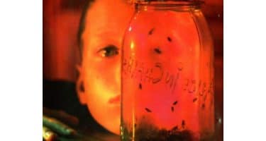 Alice In Chains – Jar Of Flies (CD)