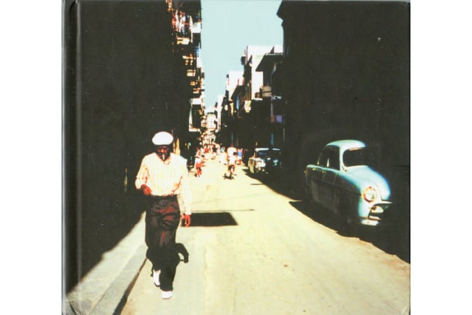 Bunea vista social club cd Bunea vista social club cd