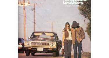 The Chemical Brothers – Exit Planet Dust