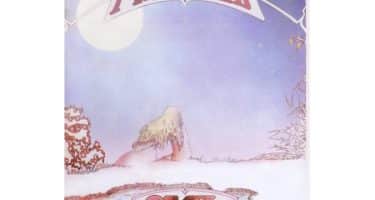 Camel – Moonmadness (CD)